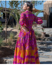 Mystical summer dresss pre order 